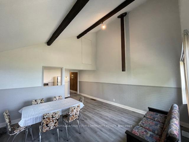 Photo 6 of Unit Unit B, 274 Coastline Drive, Wasaga Beach — HOMEH