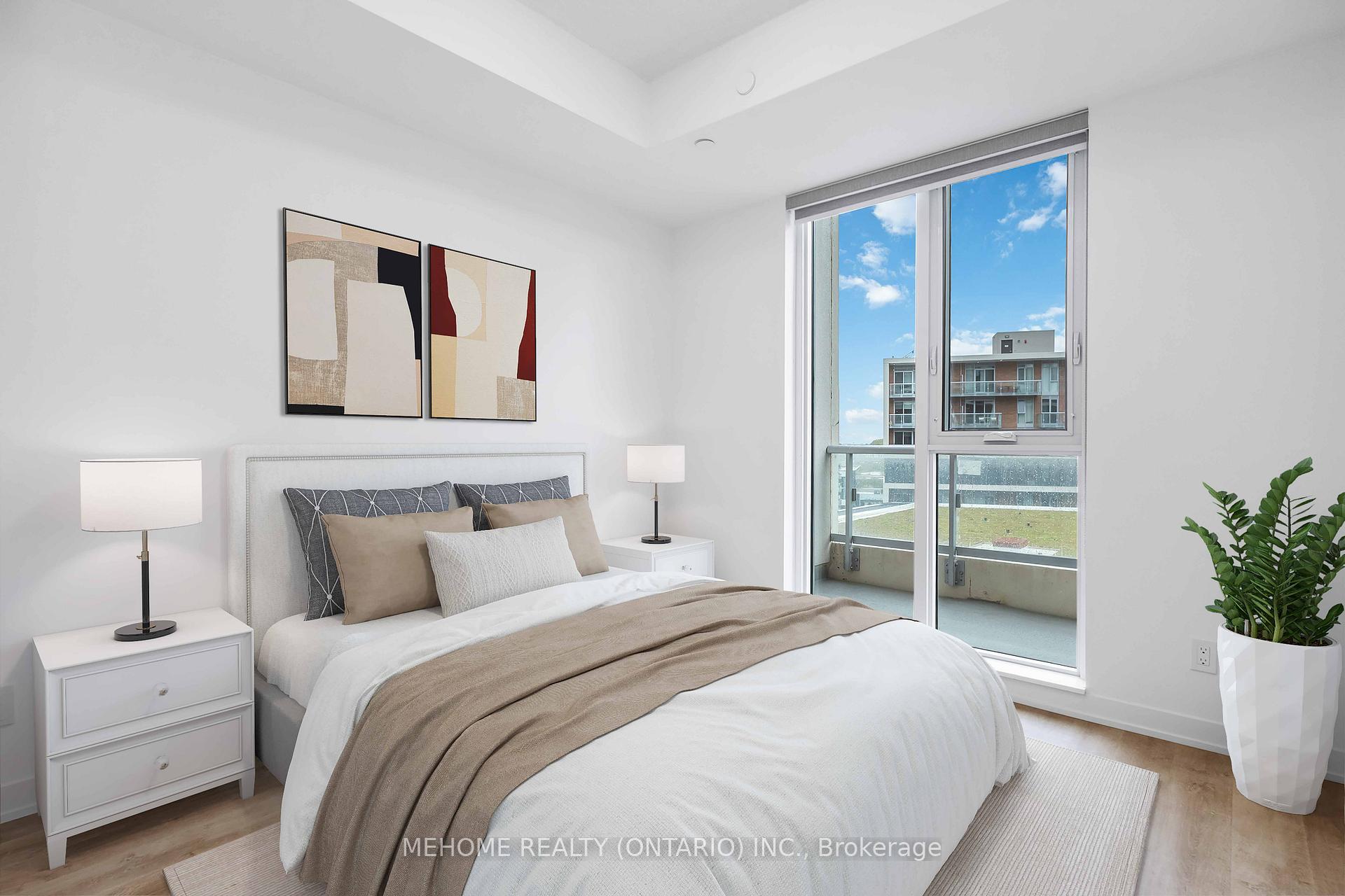 Photo 18 of Unit 1214, 292 Verdale Crossing, Markham, Unionville — HOMEH