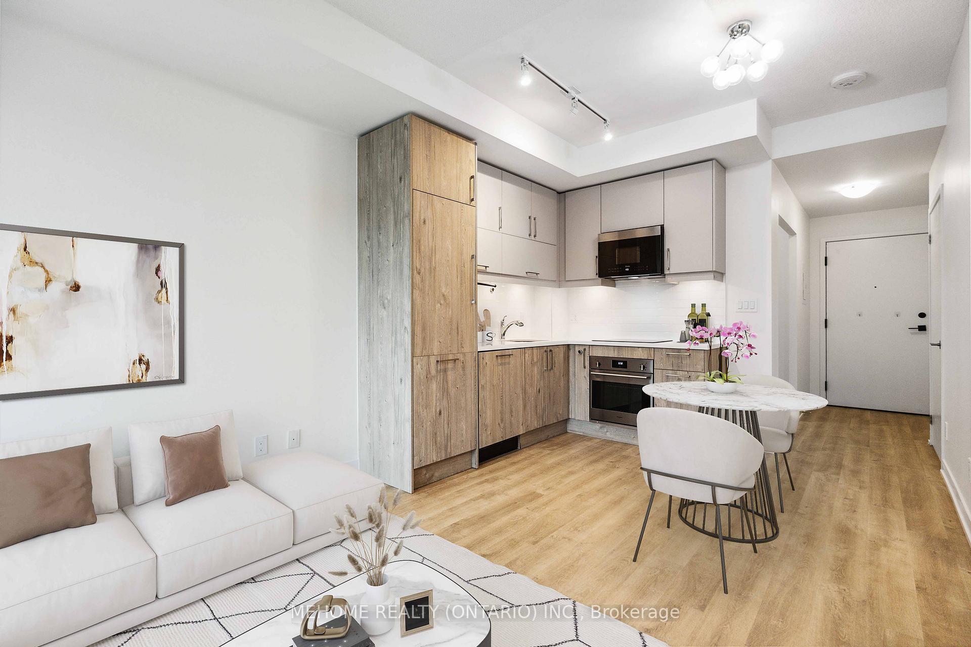 Photo 1 of Unit 1214, 292 Verdale Crossing, Markham, Unionville — HOMEH