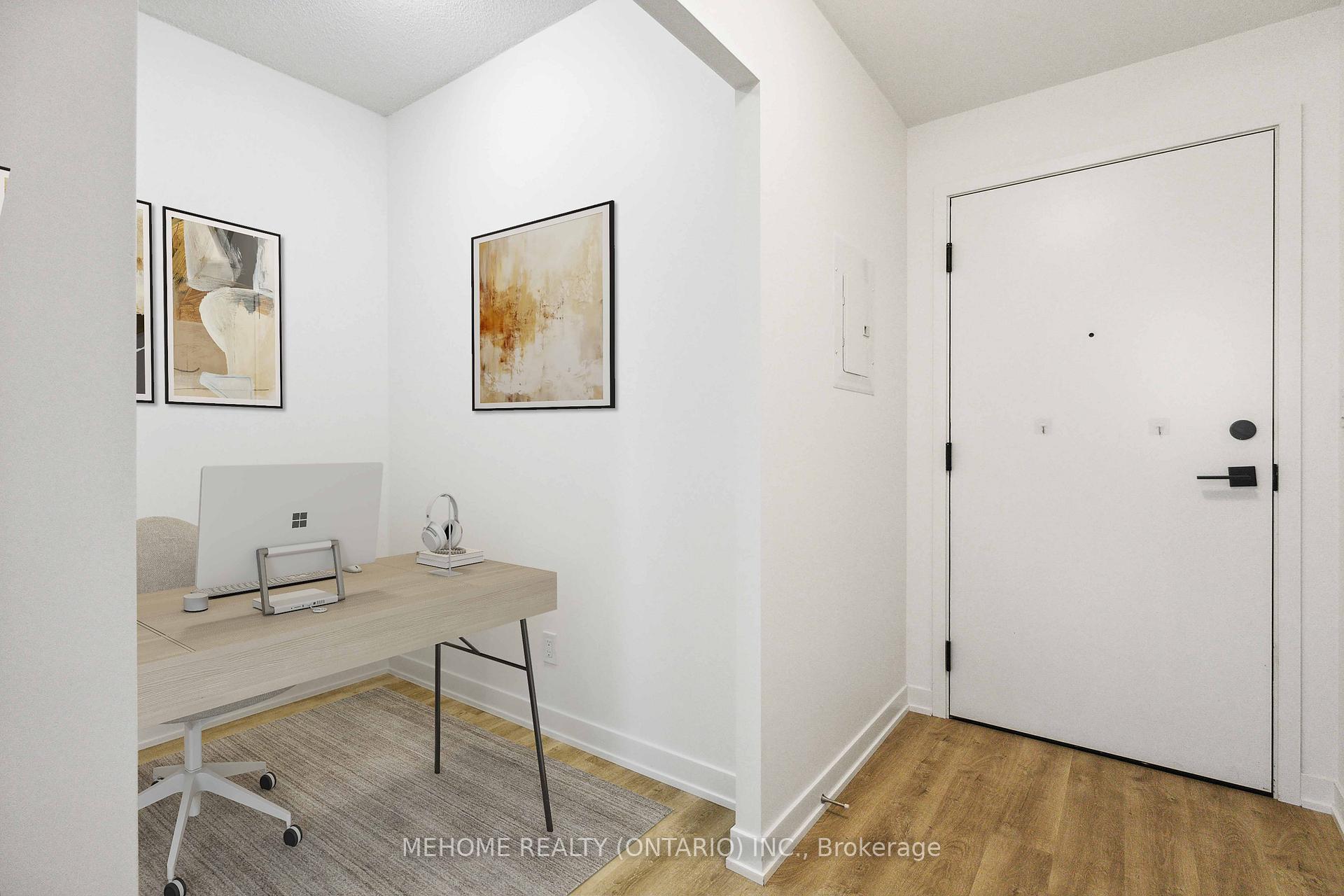 Photo 4 of Unit 1214, 292 Verdale Crossing, Markham, Unionville — HOMEH