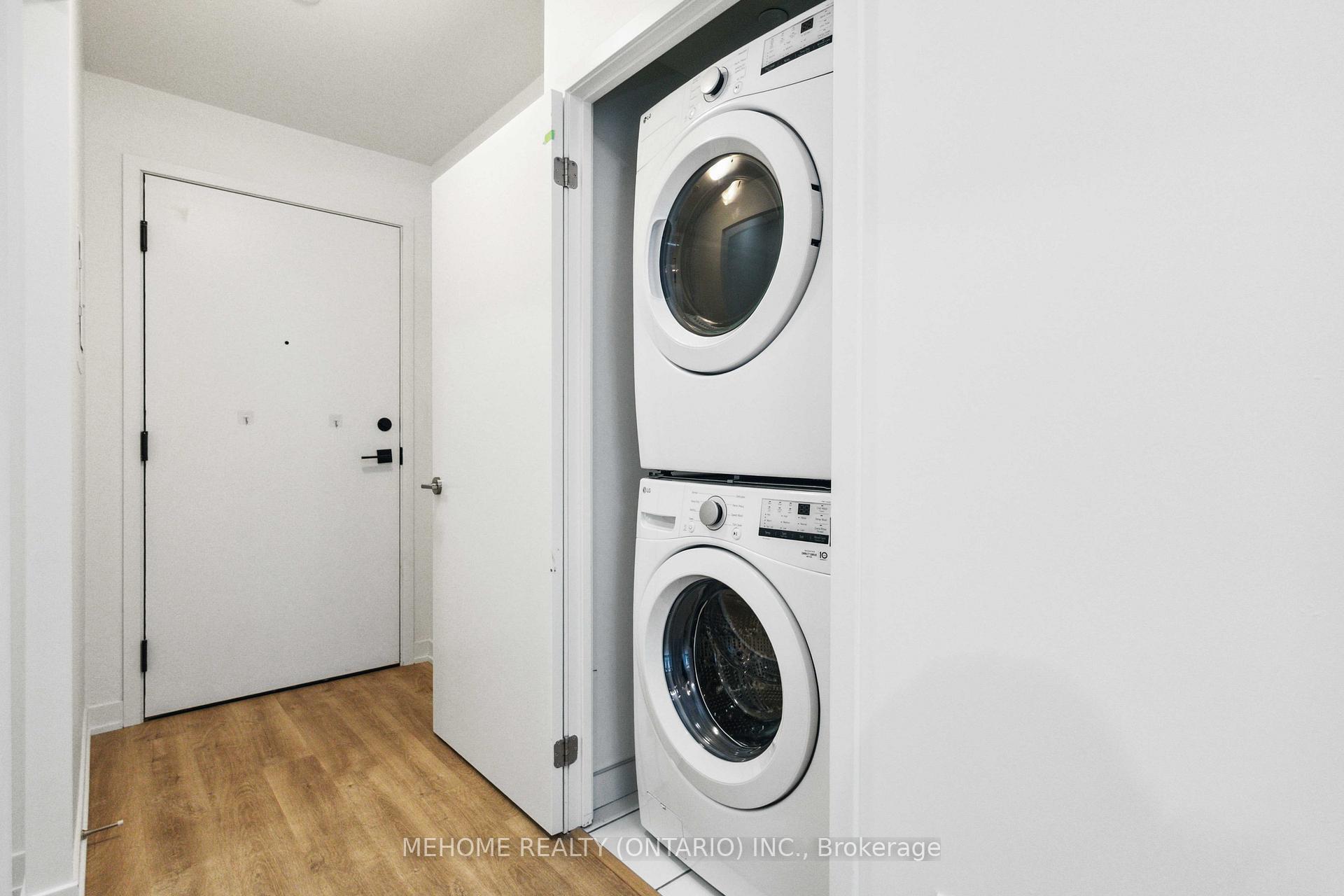 Photo 3 of Unit 1214, 292 Verdale Crossing, Markham, Unionville — HOMEH