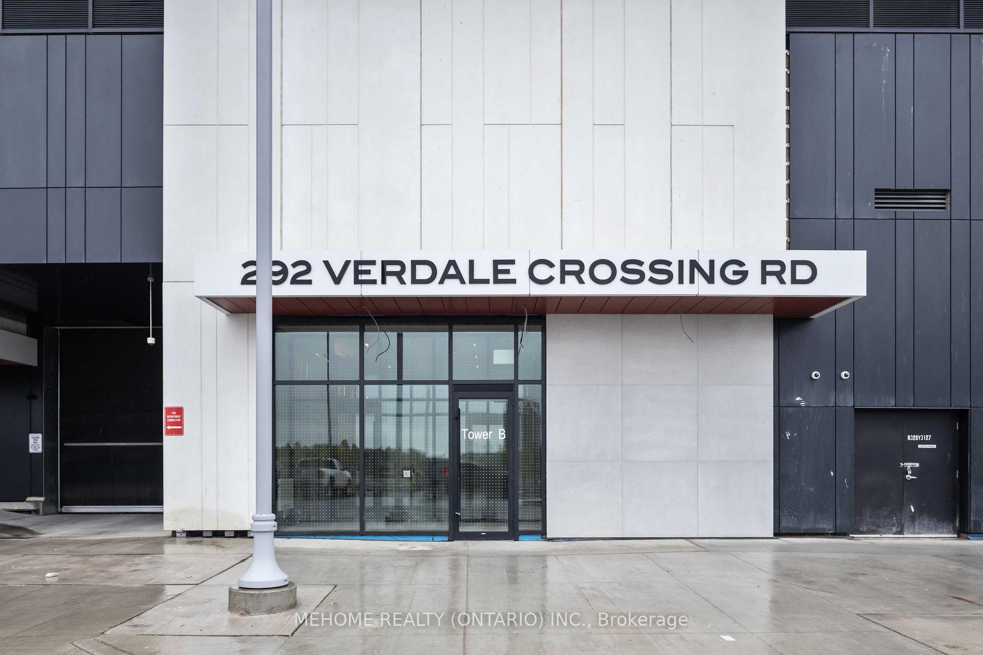 Photo 15 of Unit 1214, 292 Verdale Crossing, Markham, Unionville — HOMEH