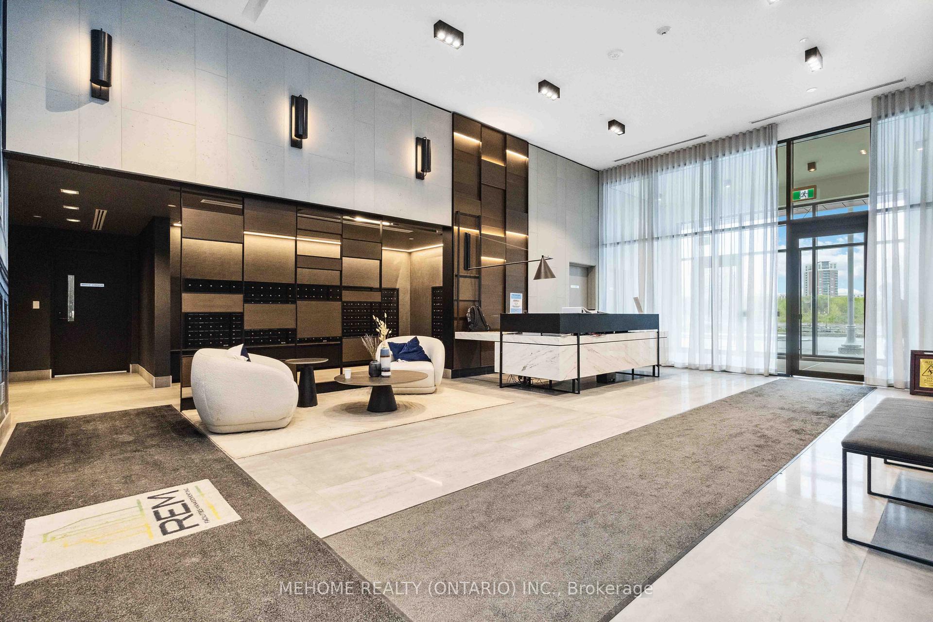 Photo 12 of Unit 1214, 292 Verdale Crossing, Markham, Unionville — HOMEH