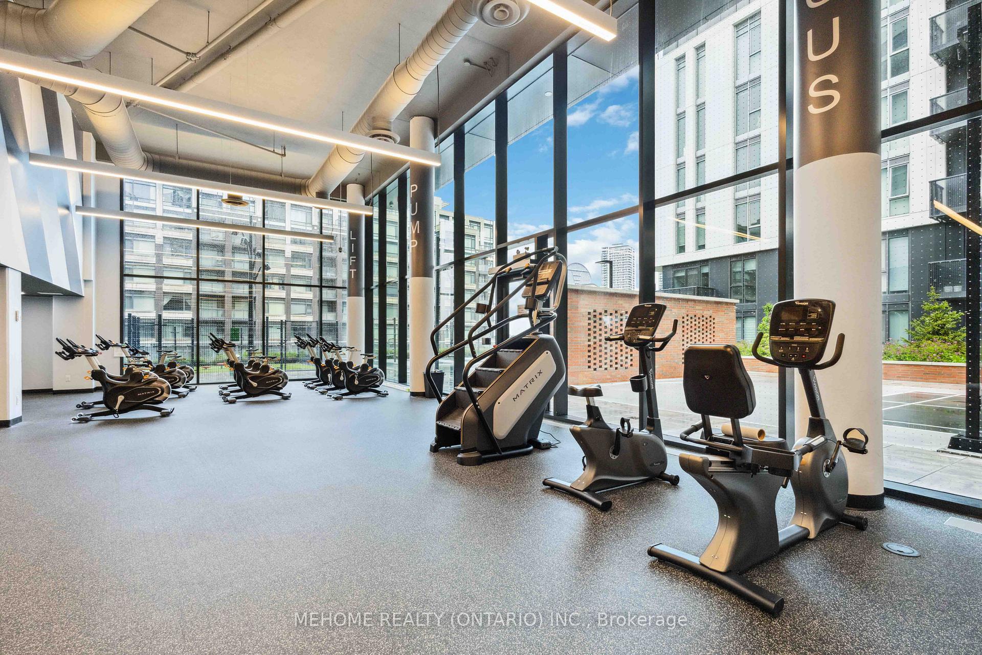 Photo 9 of Unit 1214, 292 Verdale Crossing, Markham, Unionville — HOMEH