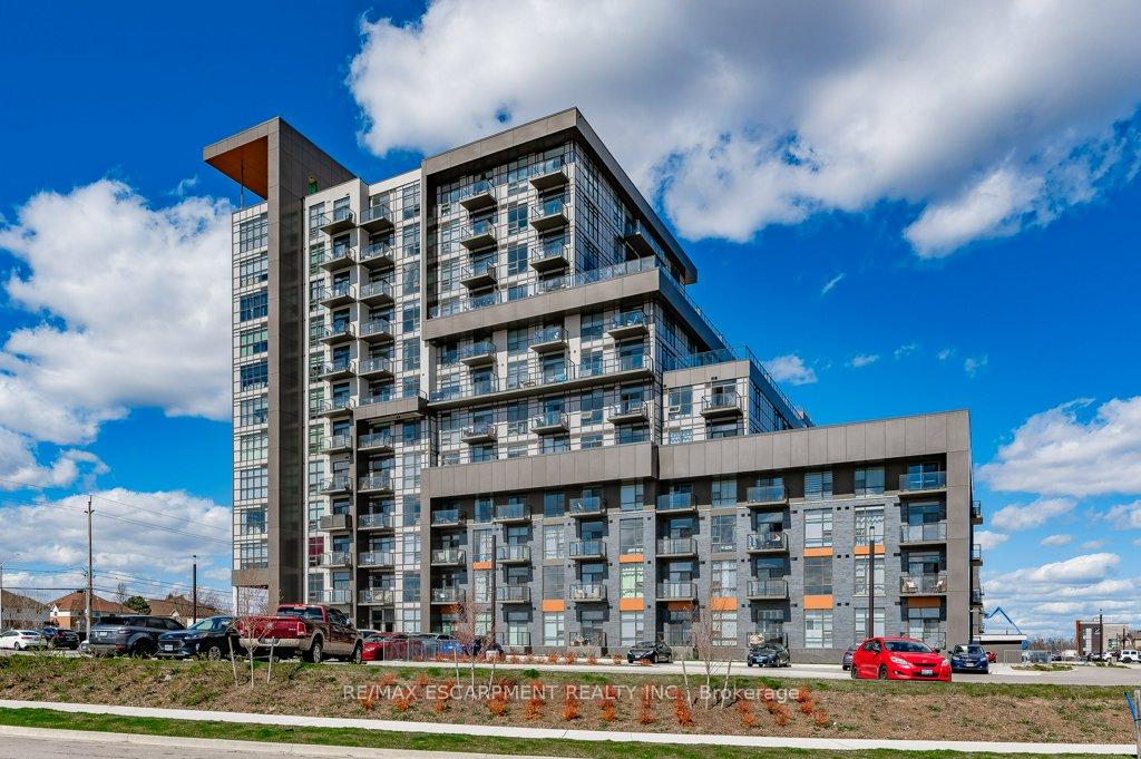 Photo 2 of Unit 436, 450 Dundas Street E, Hamilton, Waterdown — HOMEH
