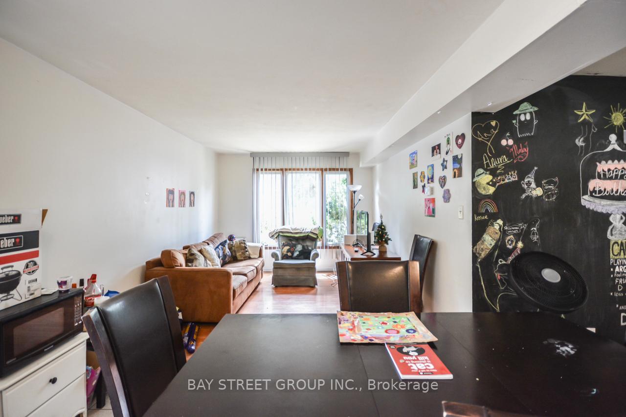 Photo 4 of Unit Lower floor, 38 Noecker Street, Waterloo — HOMEH