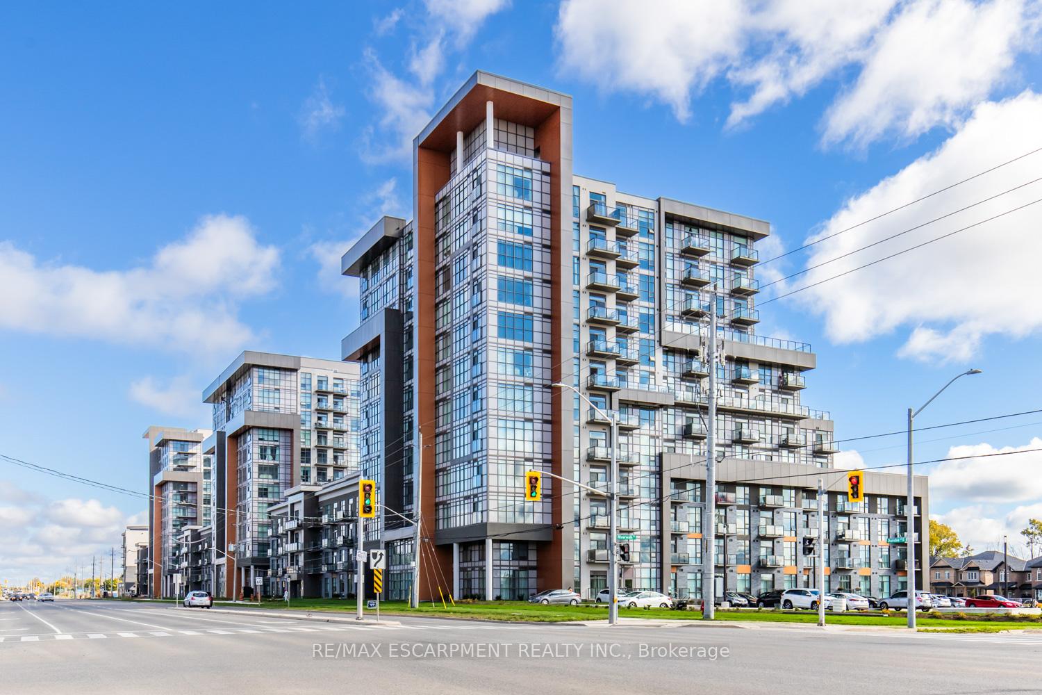 Photo 1 of Unit 518, 450 Dundas Street E, Hamilton, Waterdown — HOMEH