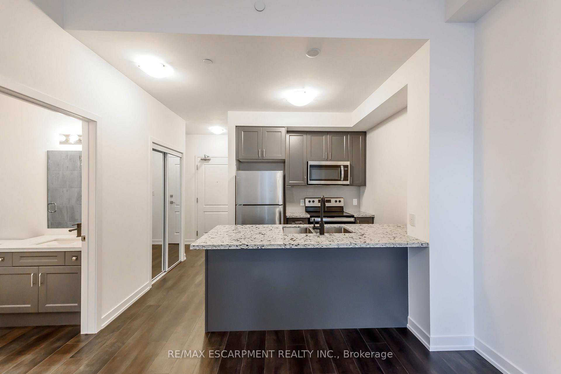 Photo 6 of Unit 518, 450 Dundas Street E, Hamilton, Waterdown — HOMEH
