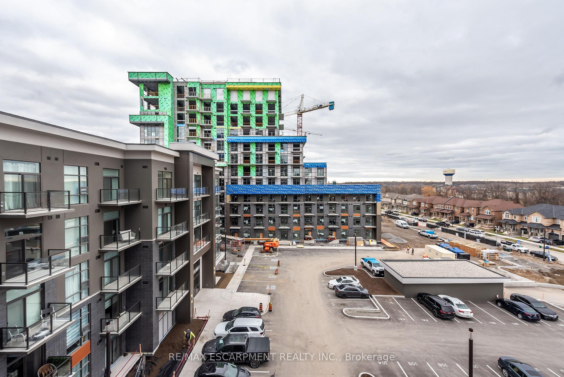Photo 23 of Unit 518, 450 Dundas Street E, Hamilton, Waterdown — HOMEH