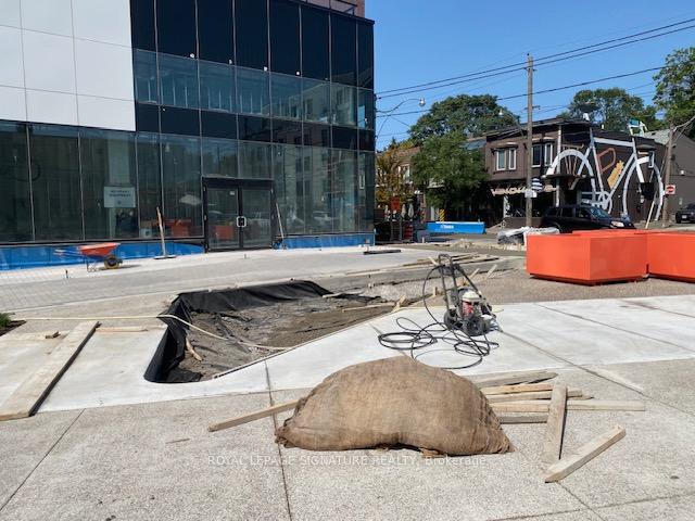 Photo 19 of Unit 820, 1050 Eastern Avenue, Toronto, Greenwood-Coxwell — HOMEH