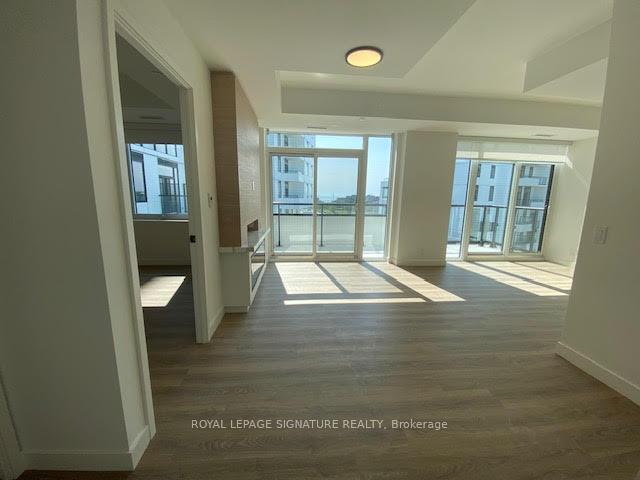 Photo 8 of Unit 820, 1050 Eastern Avenue, Toronto, Greenwood-Coxwell — HOMEH