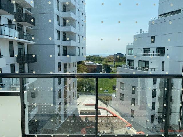 Photo 17 of Unit 820, 1050 Eastern Avenue, Toronto, Greenwood-Coxwell — HOMEH