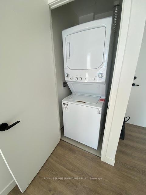 Photo 24 of Unit 820, 1050 Eastern Avenue, Toronto, Greenwood-Coxwell — HOMEH