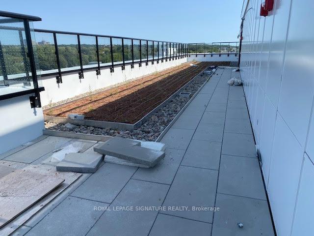 Photo 29 of Unit 820, 1050 Eastern Avenue, Toronto, Greenwood-Coxwell — HOMEH