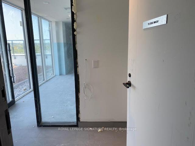 Photo 28 of Unit 820, 1050 Eastern Avenue, Toronto, Greenwood-Coxwell — HOMEH