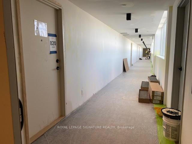 Photo 31 of Unit 820, 1050 Eastern Avenue, Toronto, Greenwood-Coxwell — HOMEH