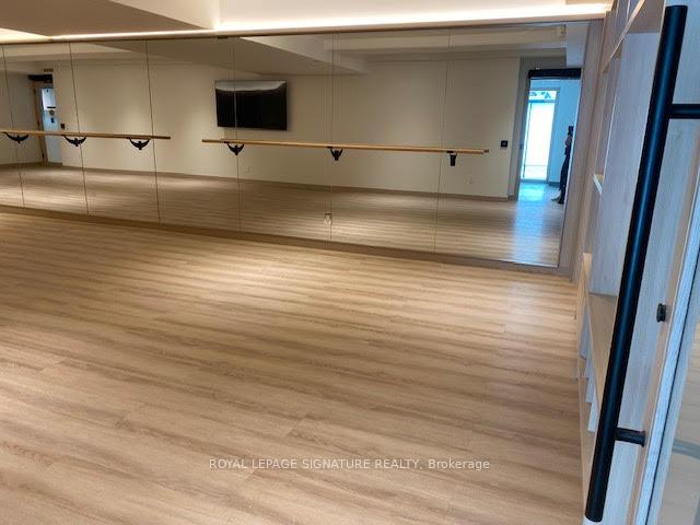 Photo 36 of Unit 820, 1050 Eastern Avenue, Toronto, Greenwood-Coxwell — HOMEH