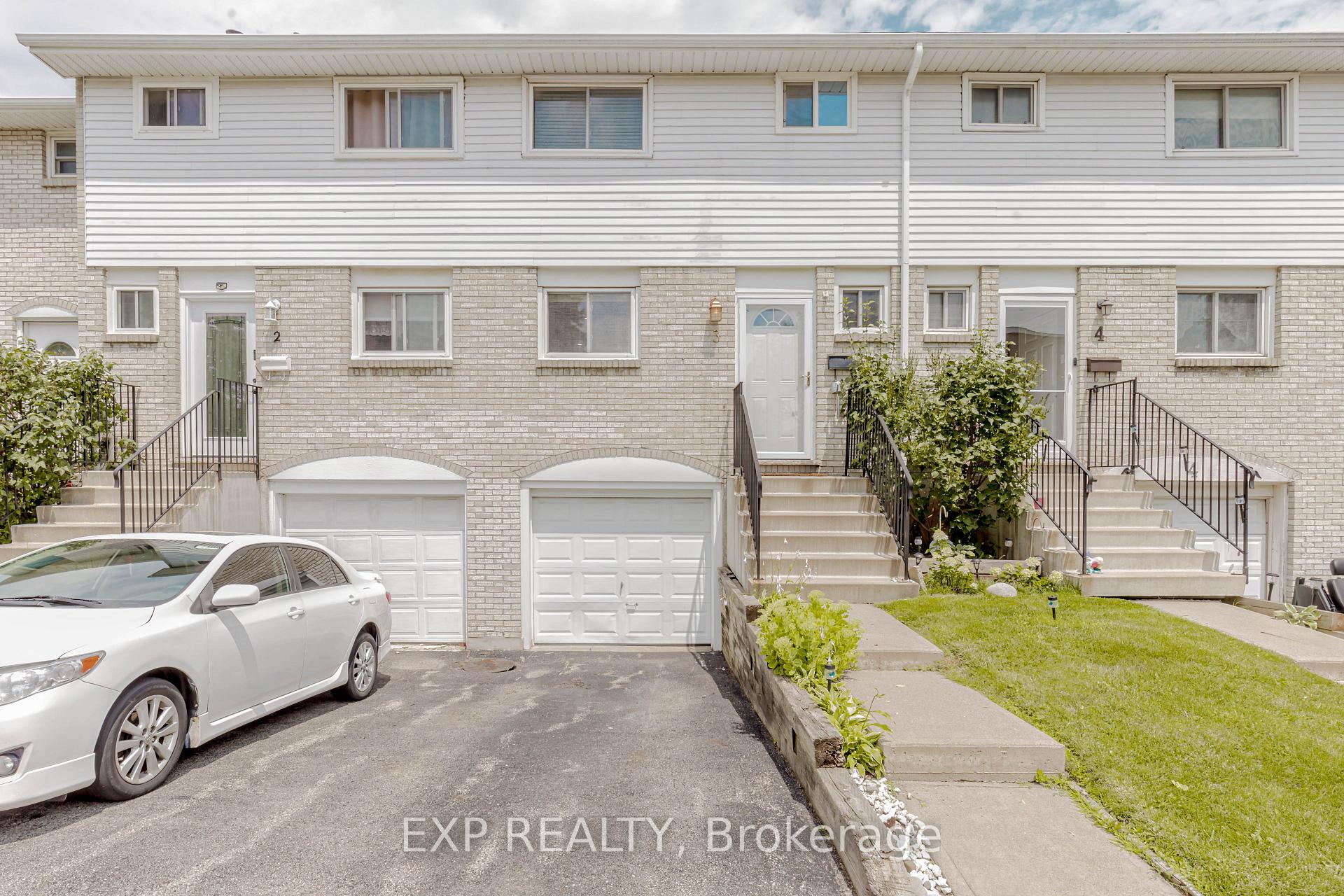 Photo 1 of Unit 3, 120 Quigley Road, Hamilton, Vincent — HOMEH