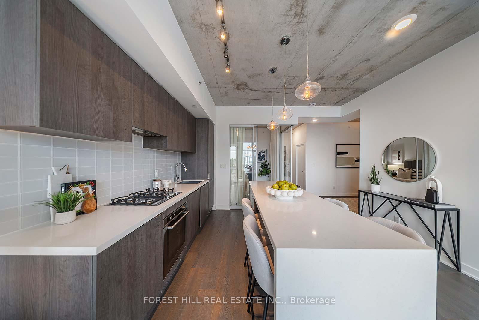 Photo 5 of Unit PH607, 109 Ossington Avenue, Toronto, Trinity-Bellwoods — HOMEH