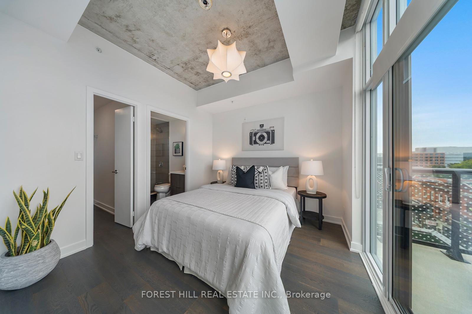 Photo 6 of Unit PH607, 109 Ossington Avenue, Toronto, Trinity-Bellwoods — HOMEH