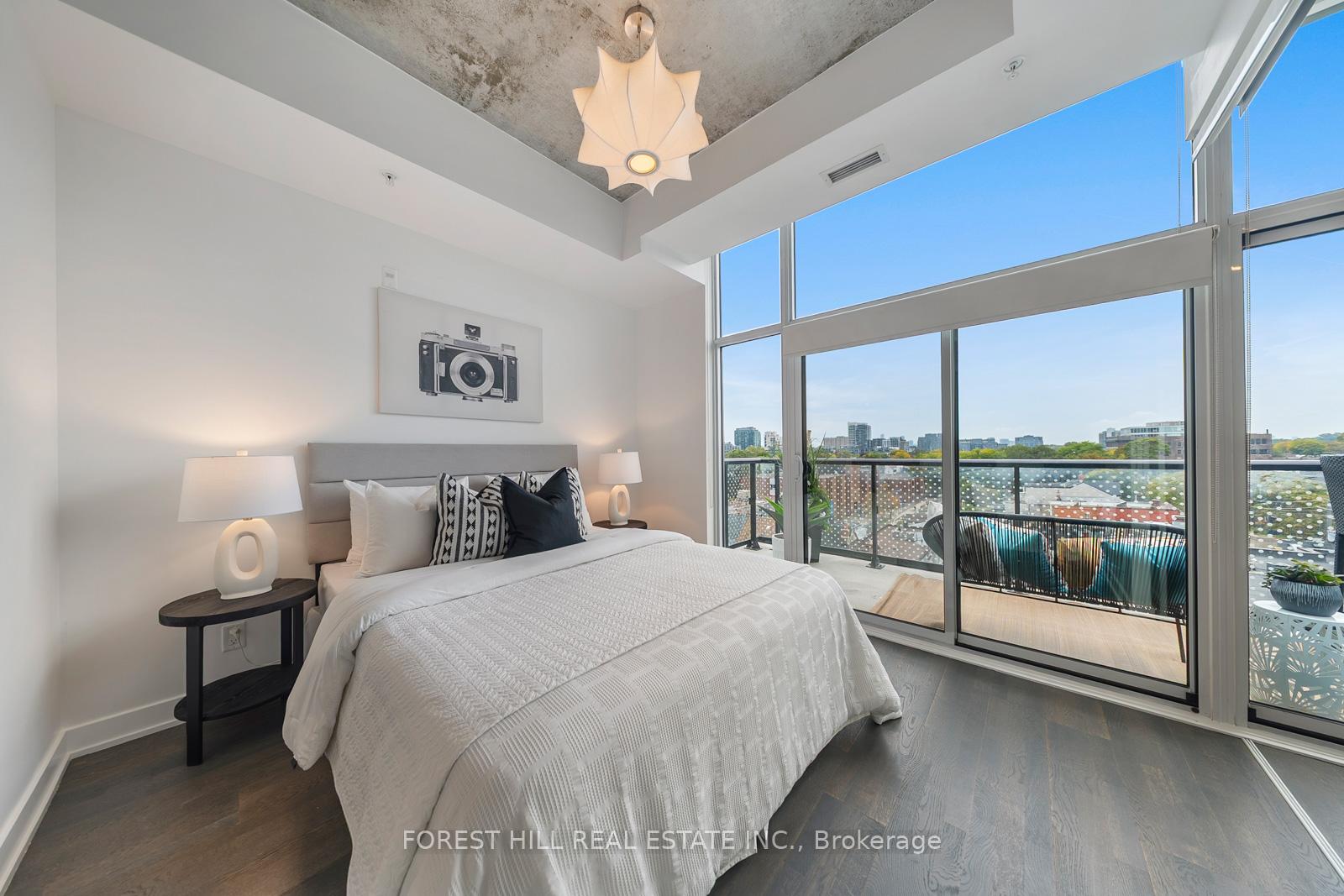 Photo 20 of Unit PH607, 109 Ossington Avenue, Toronto, Trinity-Bellwoods — HOMEH