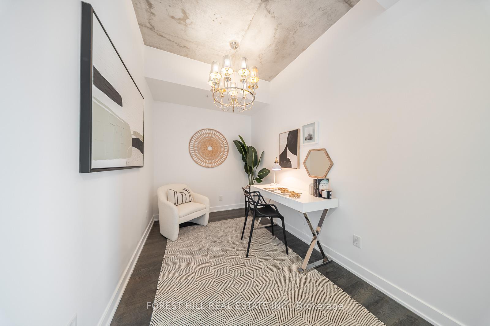 Photo 8 of Unit PH607, 109 Ossington Avenue, Toronto, Trinity-Bellwoods — HOMEH