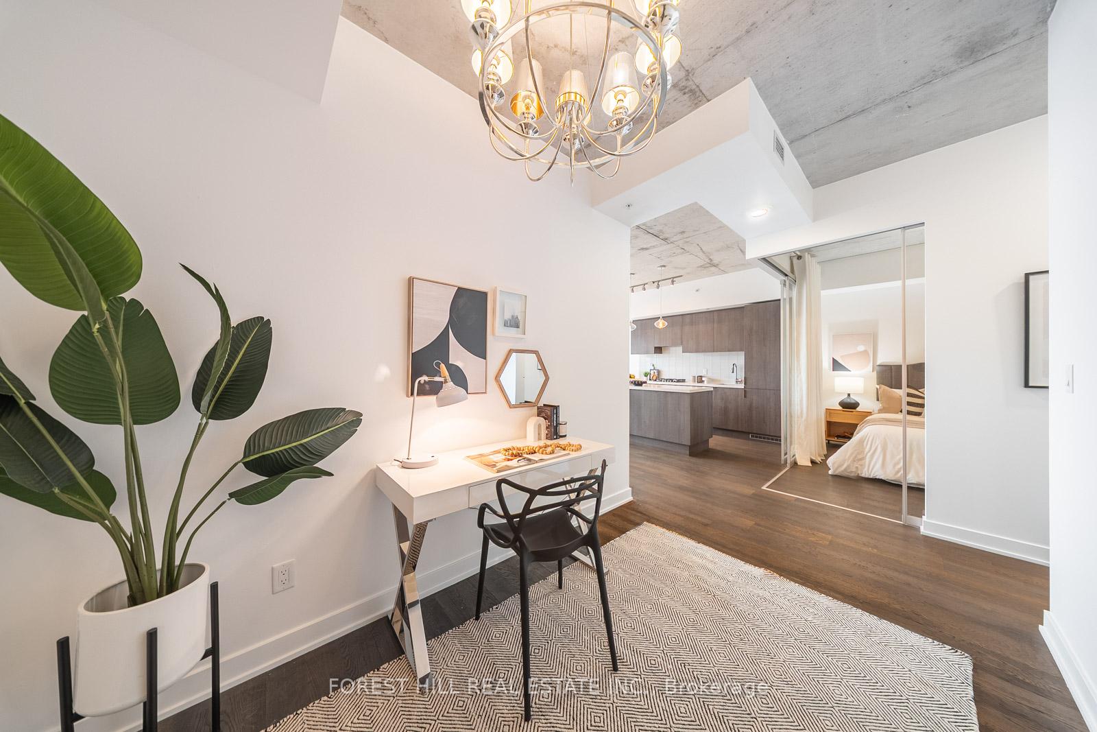 Photo 13 of Unit PH607, 109 Ossington Avenue, Toronto, Trinity-Bellwoods — HOMEH