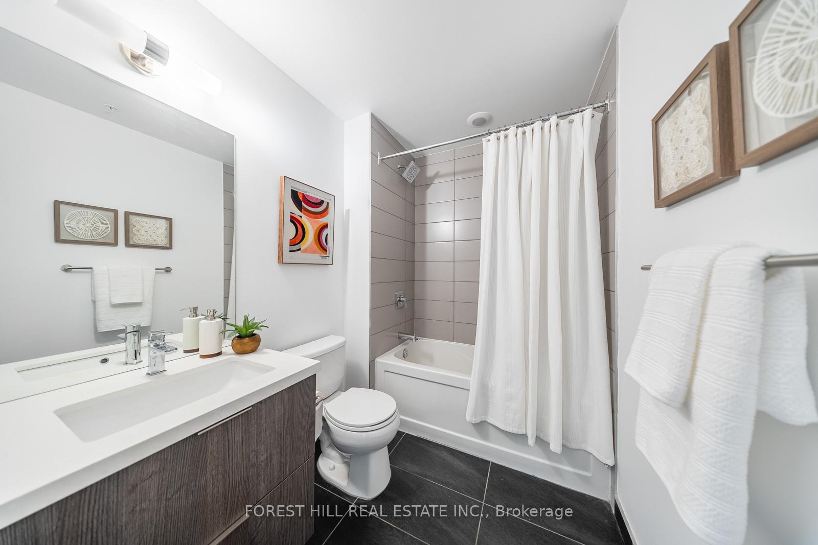 Photo 14 of Unit PH607, 109 Ossington Avenue, Toronto, Trinity-Bellwoods — HOMEH