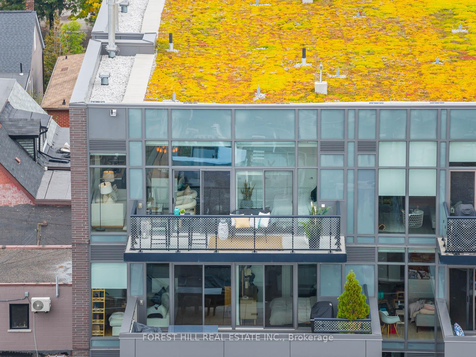 Photo 16 of Unit PH607, 109 Ossington Avenue, Toronto, Trinity-Bellwoods — HOMEH