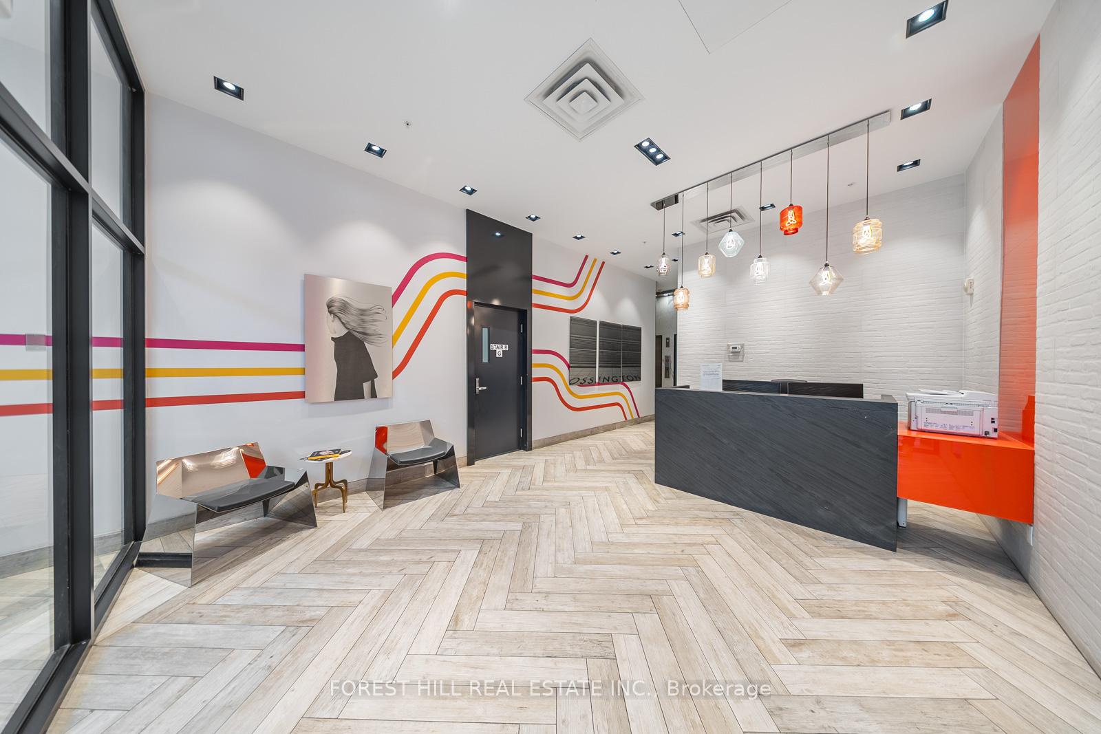 Photo 18 of Unit PH607, 109 Ossington Avenue, Toronto, Trinity-Bellwoods — HOMEH