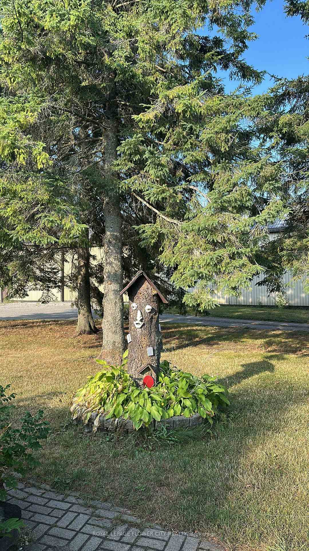 Photo 34 of 7076 5th side Road N, Innisfil, Cookstown — HOMEH
