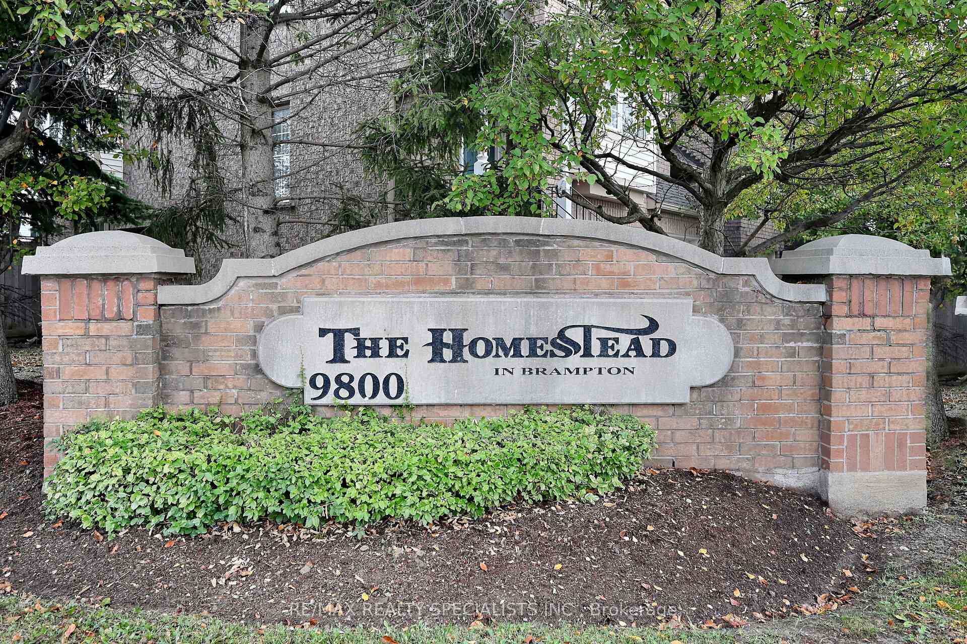 Photo 1 of Unit 66, 9800 Mclaughlin Road N, Brampton, Fletcher's Creek Village — HOMEH