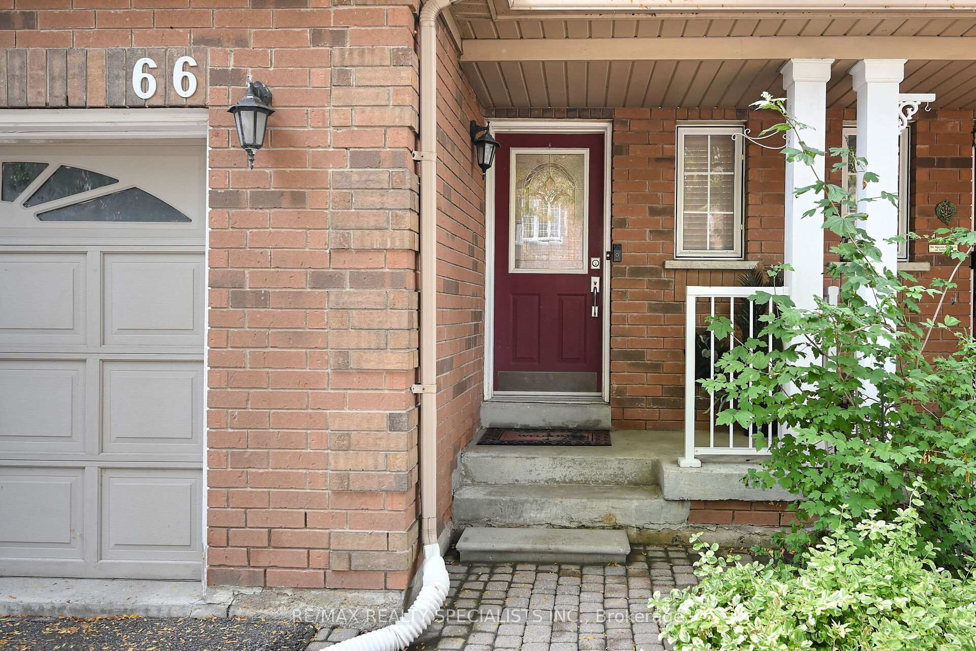 Photo 26 of Unit 66, 9800 Mclaughlin Road N, Brampton, Fletcher's Creek Village — HOMEH