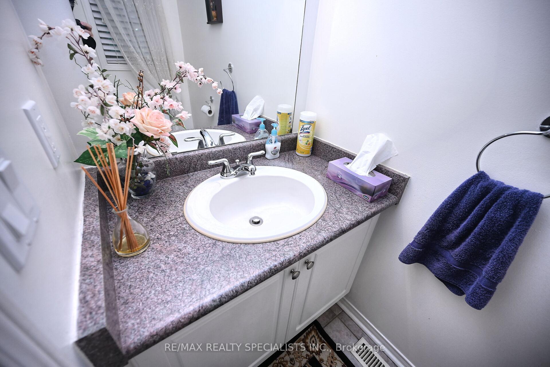 Photo 33 of Unit 66, 9800 Mclaughlin Road N, Brampton, Fletcher's Creek Village — HOMEH