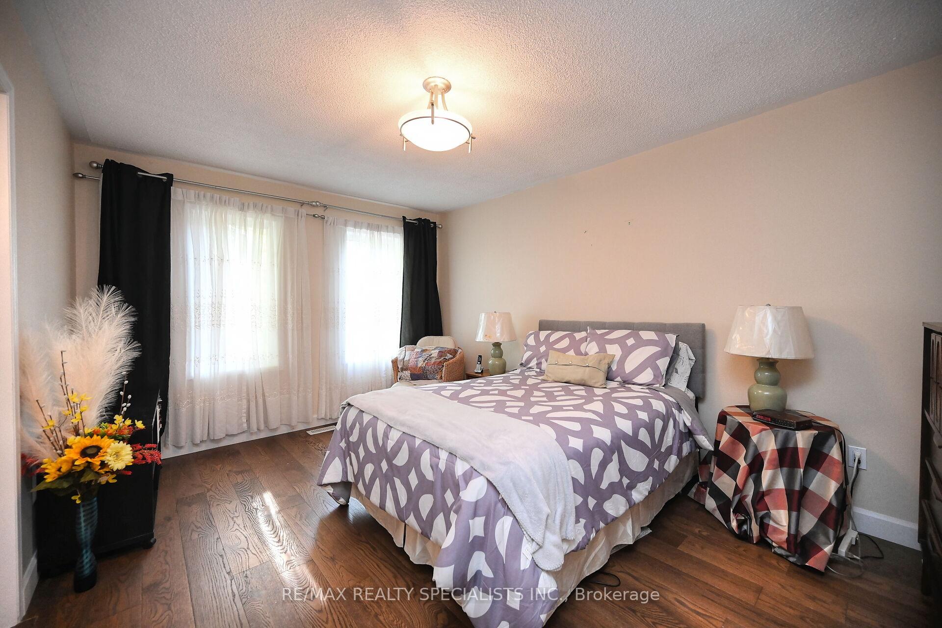 Photo 34 of Unit 66, 9800 Mclaughlin Road N, Brampton, Fletcher's Creek Village — HOMEH