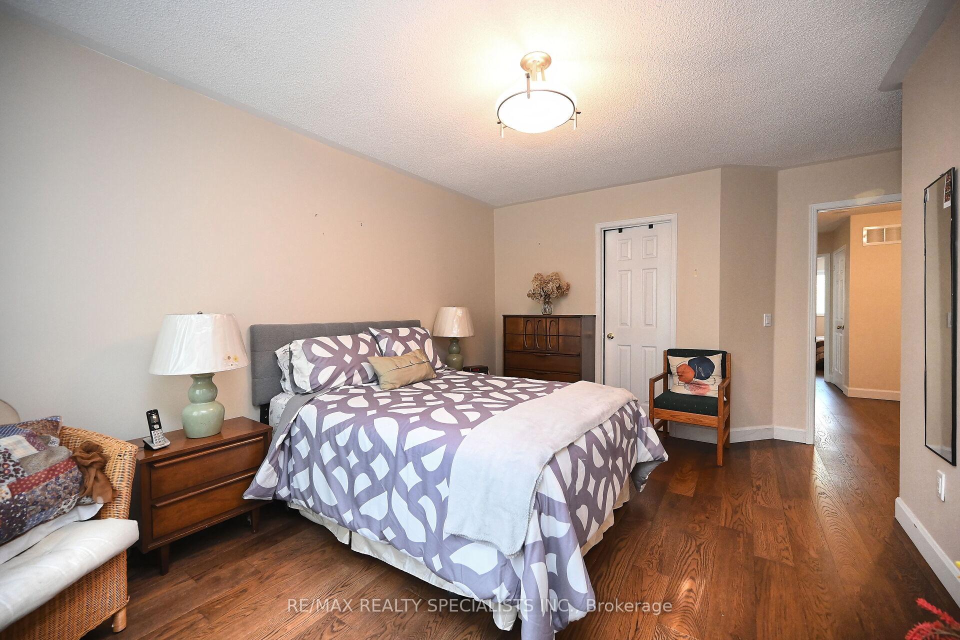 Photo 25 of Unit 66, 9800 Mclaughlin Road N, Brampton, Fletcher's Creek Village — HOMEH