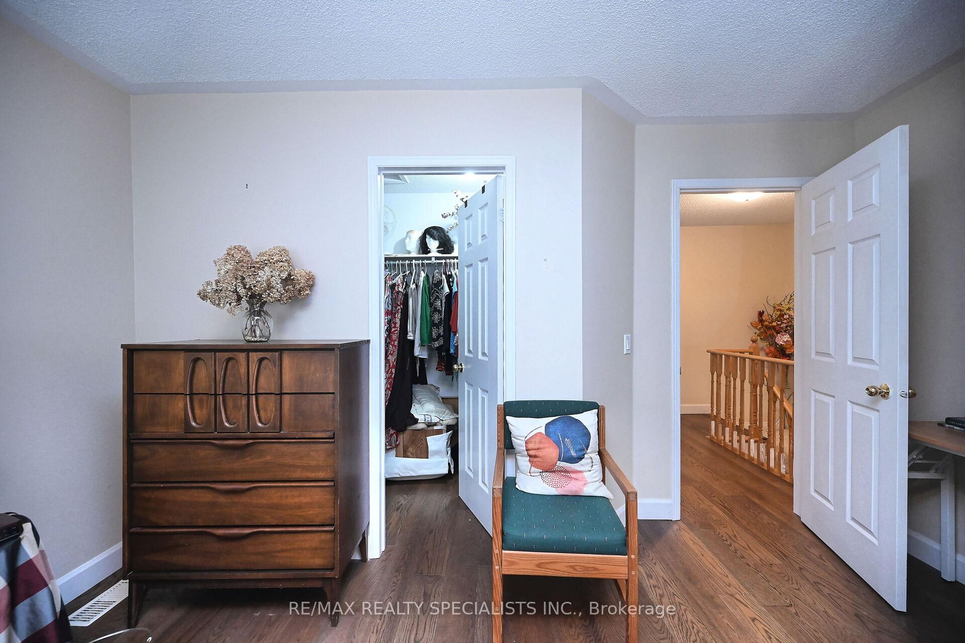 Photo 22 of Unit 66, 9800 Mclaughlin Road N, Brampton, Fletcher's Creek Village — HOMEH
