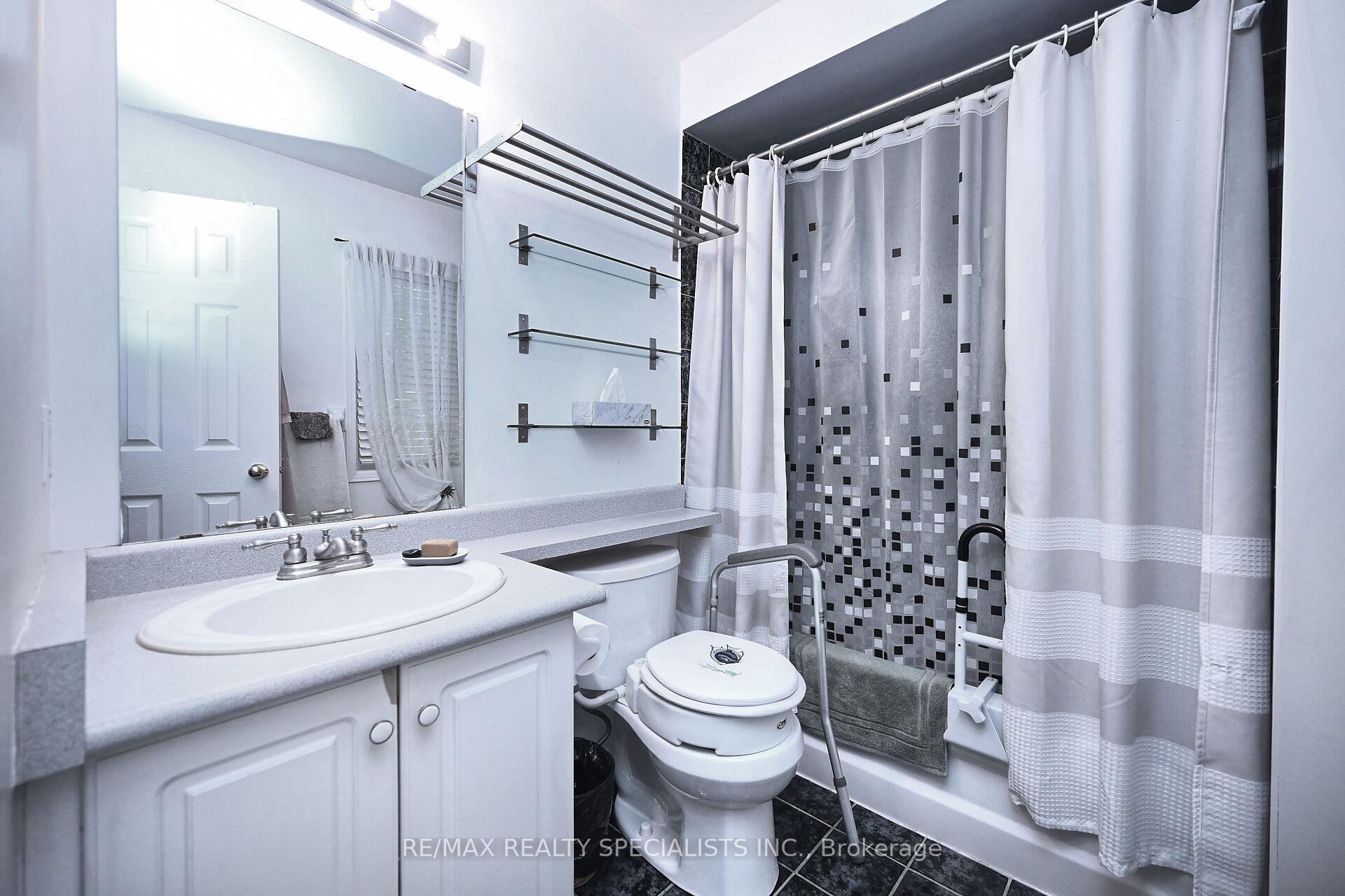 Photo 35 of Unit 66, 9800 Mclaughlin Road N, Brampton, Fletcher's Creek Village — HOMEH