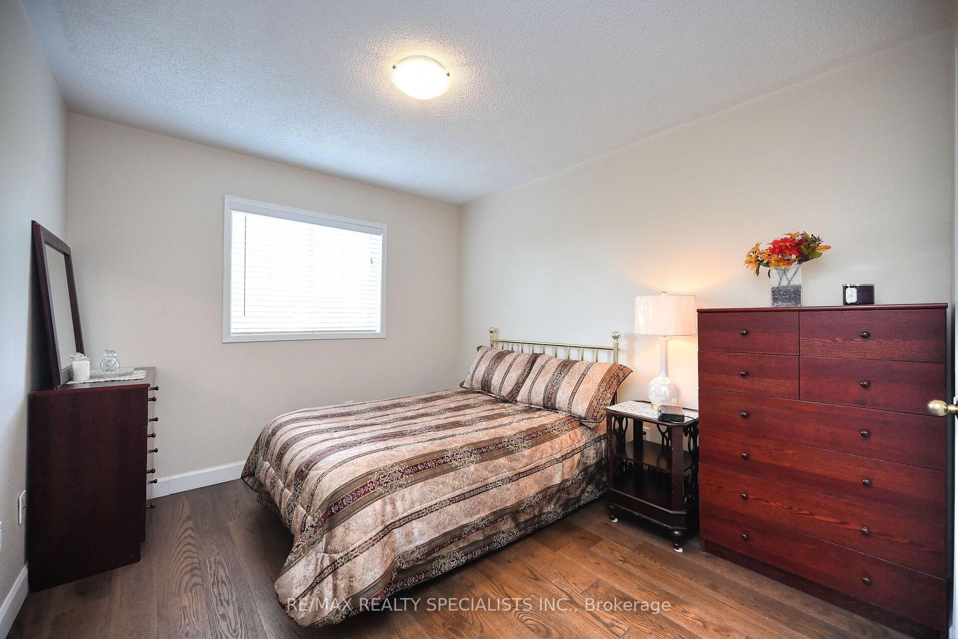 Photo 36 of Unit 66, 9800 Mclaughlin Road N, Brampton, Fletcher's Creek Village — HOMEH