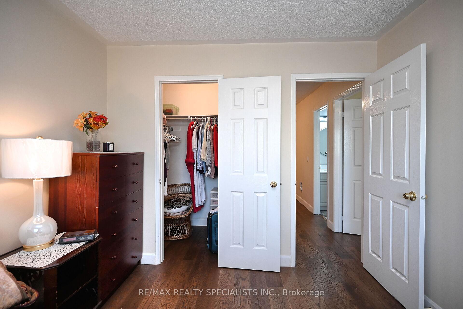 Photo 24 of Unit 66, 9800 Mclaughlin Road N, Brampton, Fletcher's Creek Village — HOMEH