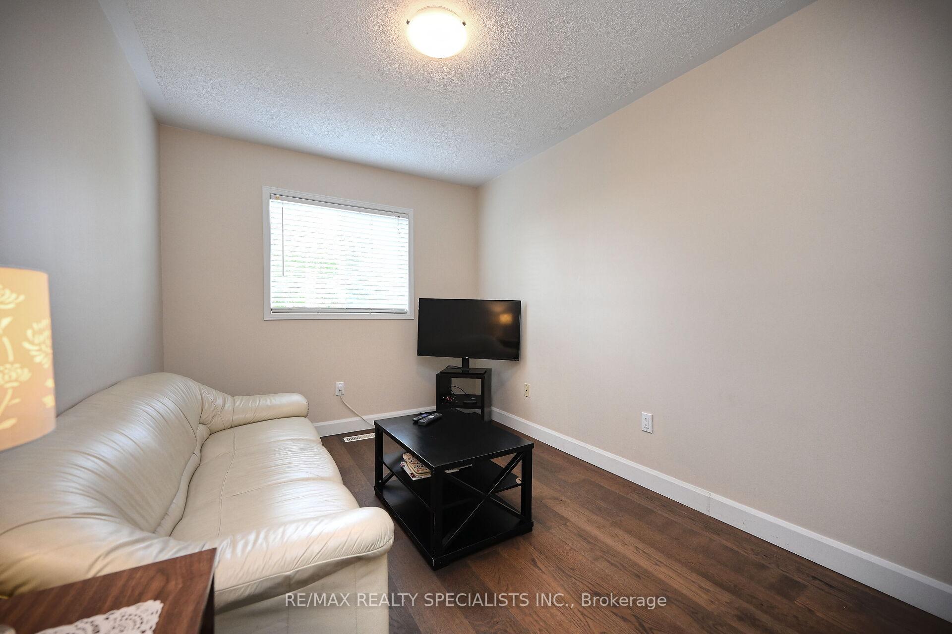 Photo 16 of Unit 66, 9800 Mclaughlin Road N, Brampton, Fletcher's Creek Village — HOMEH