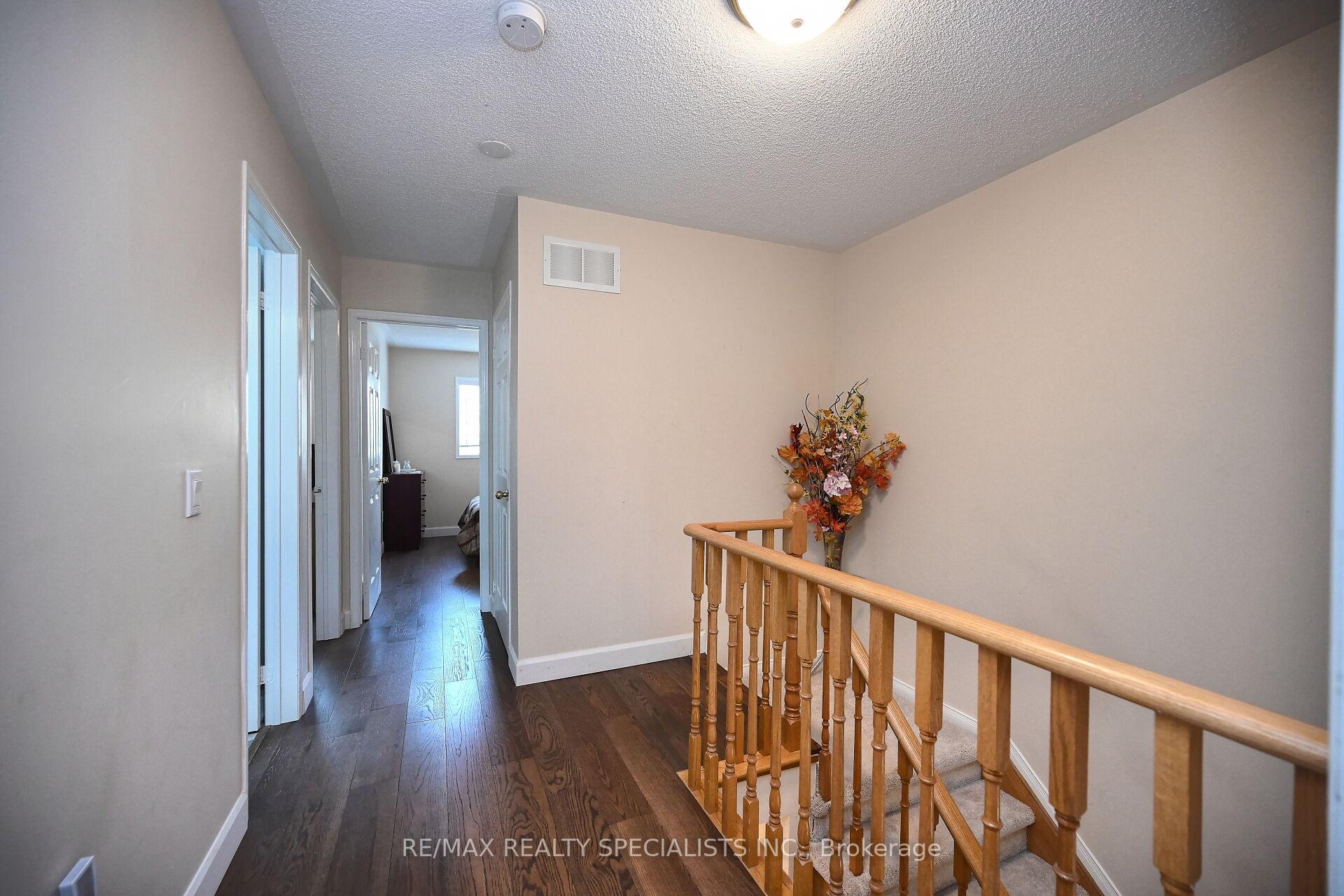 Photo 32 of Unit 66, 9800 Mclaughlin Road N, Brampton, Fletcher's Creek Village — HOMEH