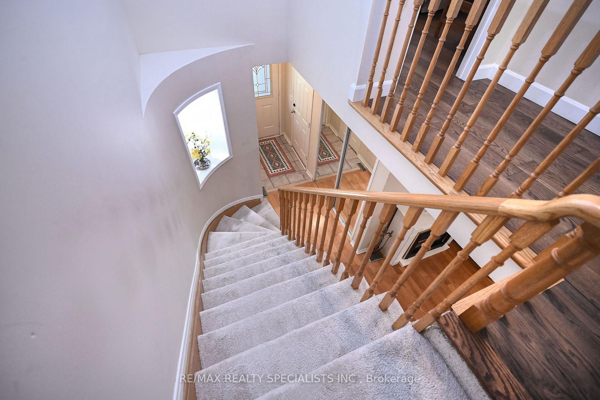 Photo 21 of Unit 66, 9800 Mclaughlin Road N, Brampton, Fletcher's Creek Village — HOMEH