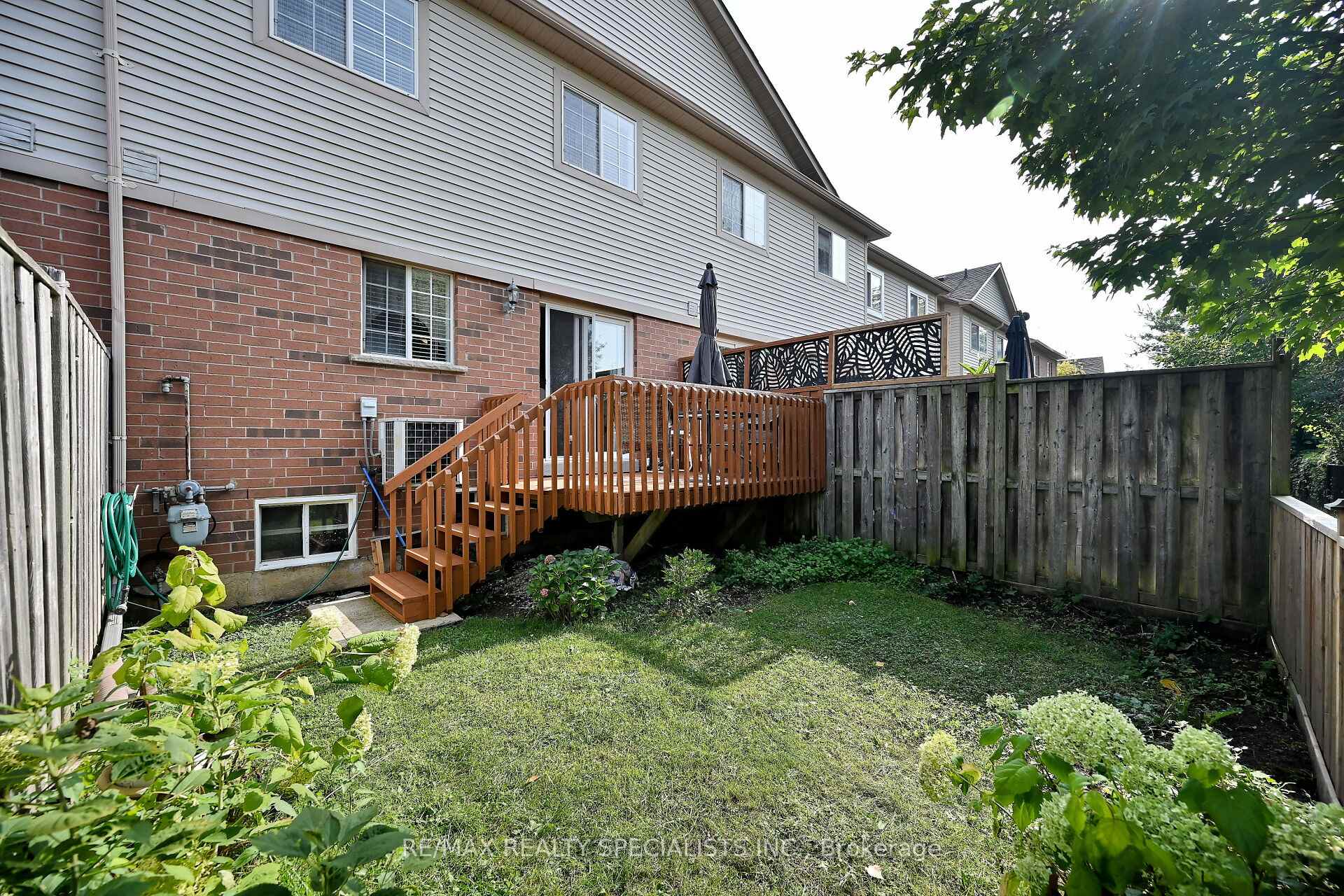 Photo 31 of Unit 66, 9800 Mclaughlin Road N, Brampton, Fletcher's Creek Village — HOMEH