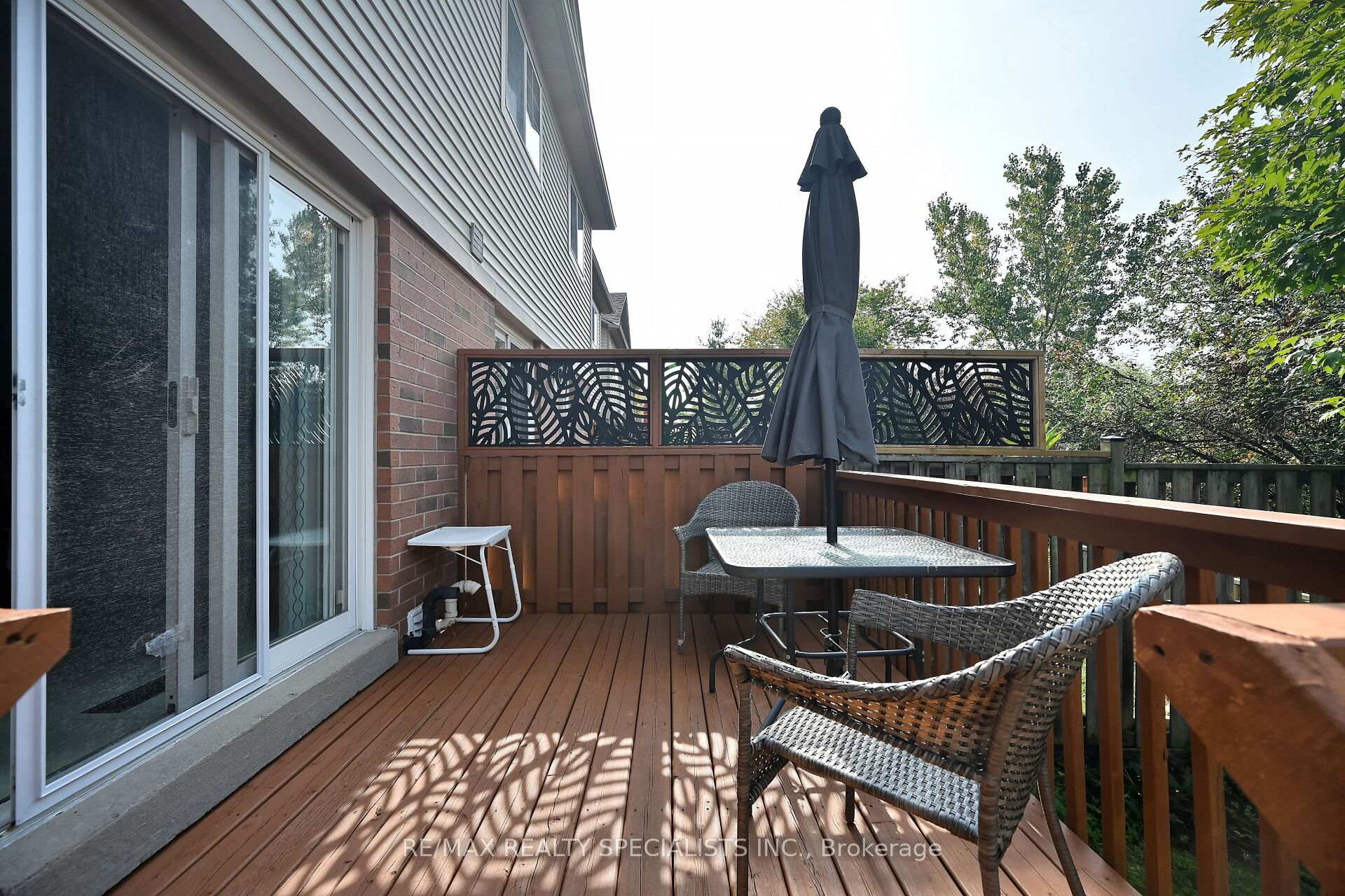 Photo 28 of Unit 66, 9800 Mclaughlin Road N, Brampton, Fletcher's Creek Village — HOMEH