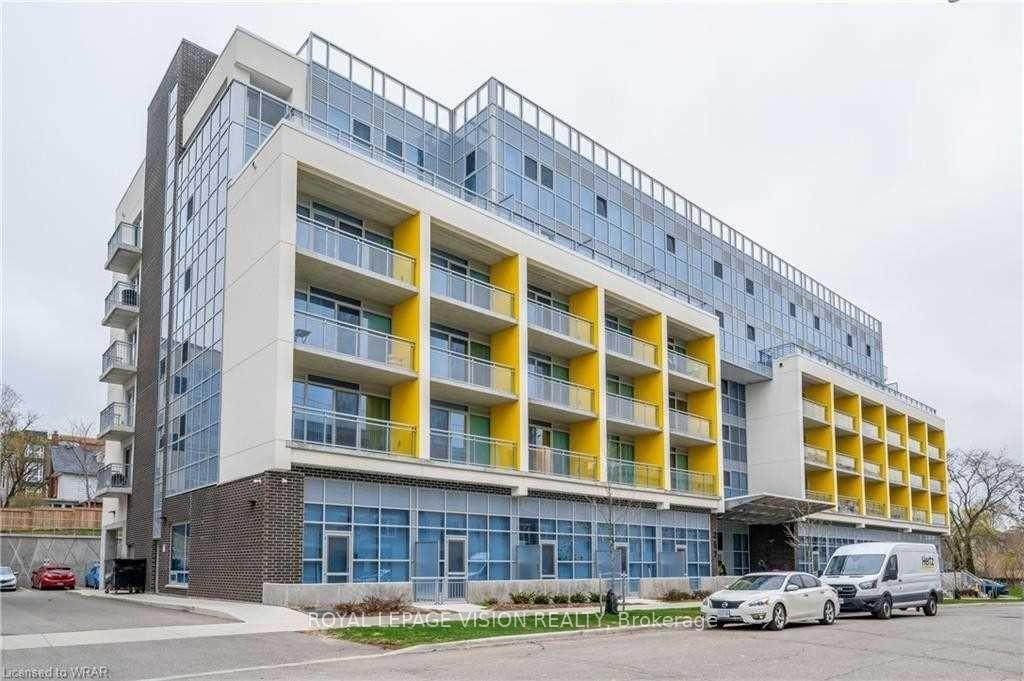 Photo 17 of Unit 401, 257 Hemlock Street, Waterloo — HOMEH