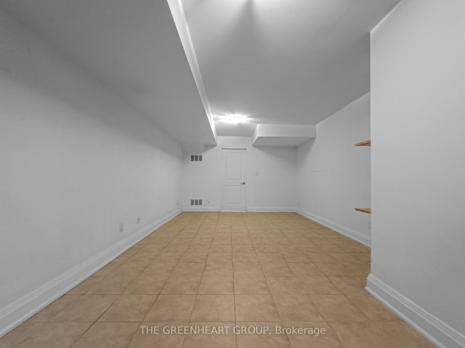 Photo 3 of Unit Bsmt, 140 Morse Street, Toronto, South Riverdale — HOMEH