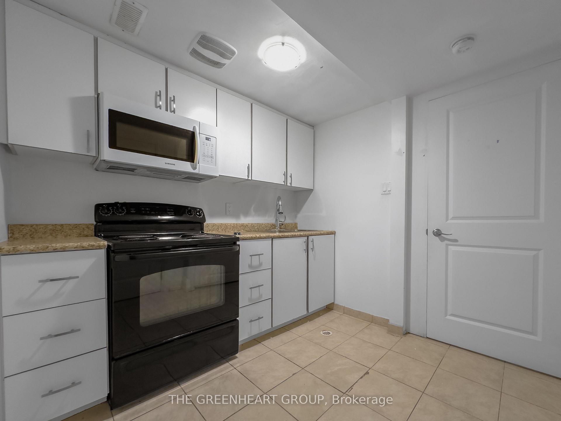 Photo 4 of Unit Bsmt, 140 Morse Street, Toronto, South Riverdale — HOMEH