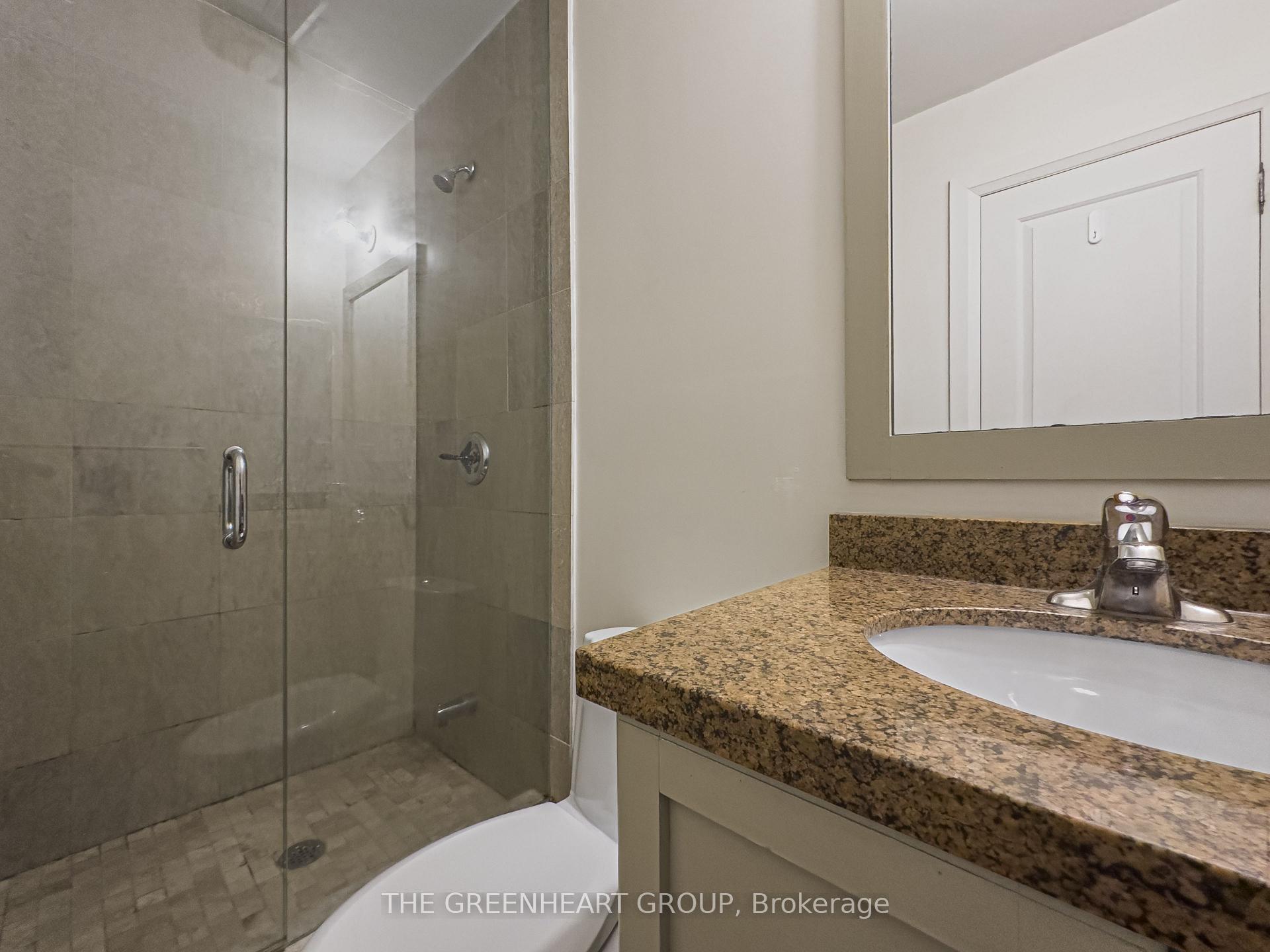 Photo 5 of Unit Bsmt, 140 Morse Street, Toronto, South Riverdale — HOMEH