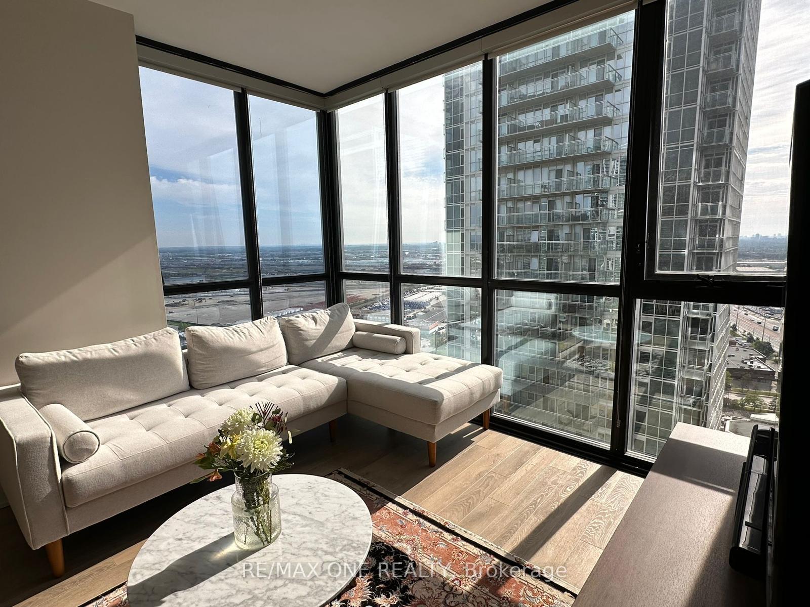 Photo 2 of Unit 2809, 2916 Highway 7 Road, Vaughan, Concord — HOMEH